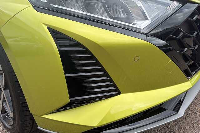 Hyundai i20 T-GDI PREMIUM