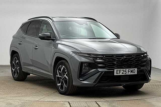 Hyundai i20 T-GDI ADVANCE