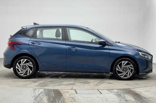 Hyundai i20 T-GDI ADVANCE