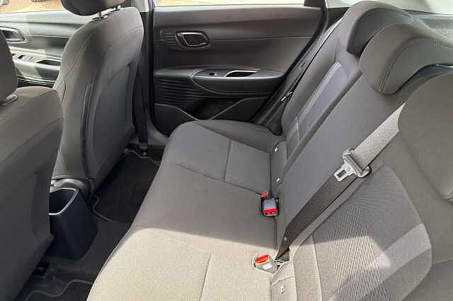 Hyundai i20 T-GDI ADVANCE