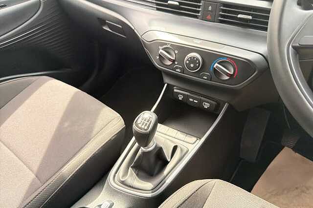 Hyundai i20 T-GDI ADVANCE