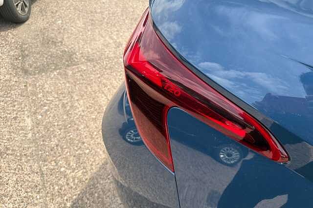 Hyundai i20 T-GDI ADVANCE