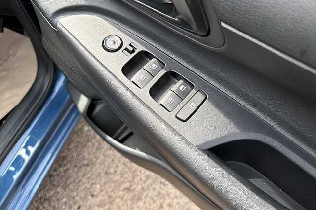 Hyundai i20 T-GDI ADVANCE