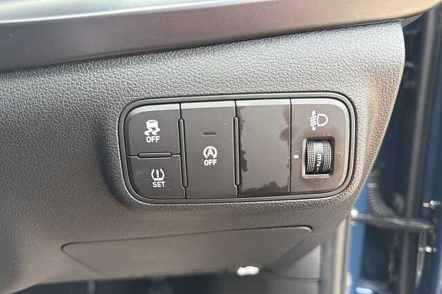 Hyundai i20 T-GDI ADVANCE