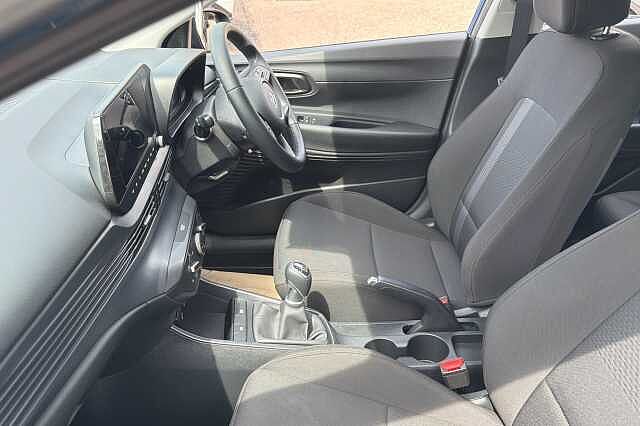Hyundai i20 T-GDI ADVANCE