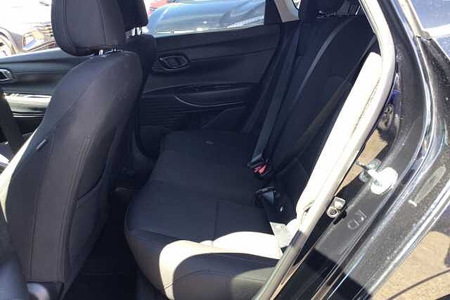 Hyundai i20 T-GDI PREMIUM