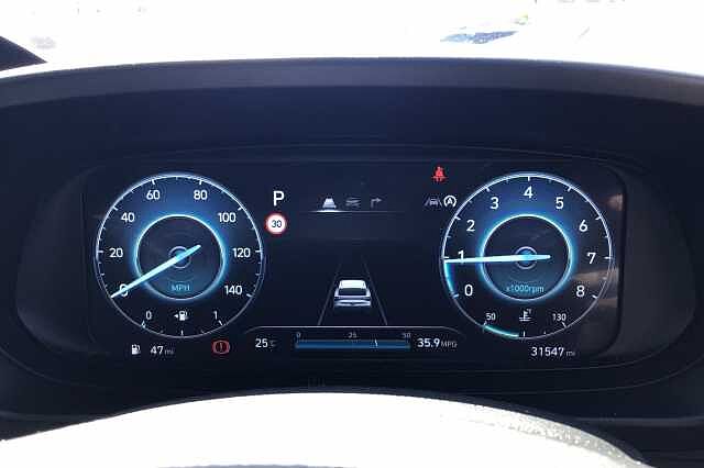 Hyundai i20 T-GDI PREMIUM