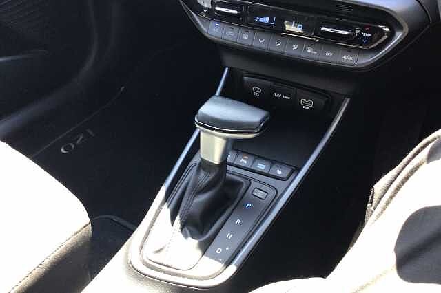 Hyundai i20 T-GDI PREMIUM