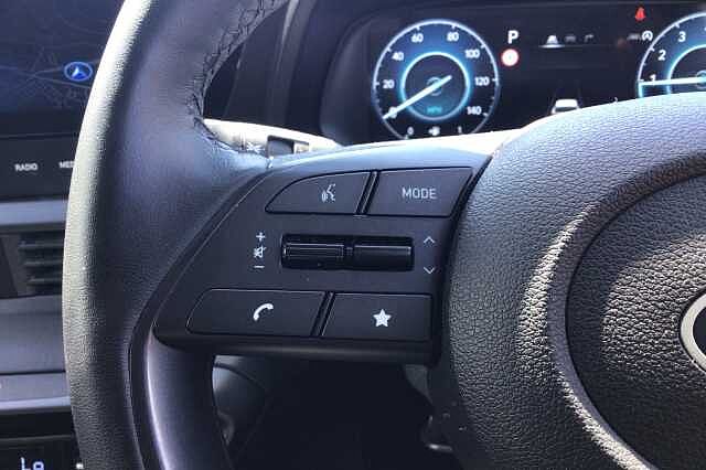 Hyundai i20 T-GDI PREMIUM