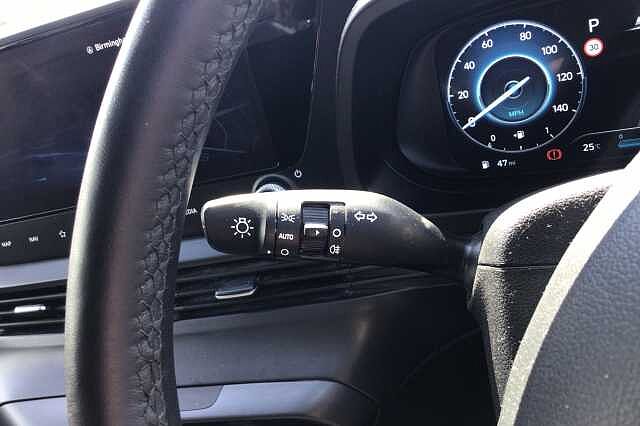 Hyundai i20 T-GDI PREMIUM