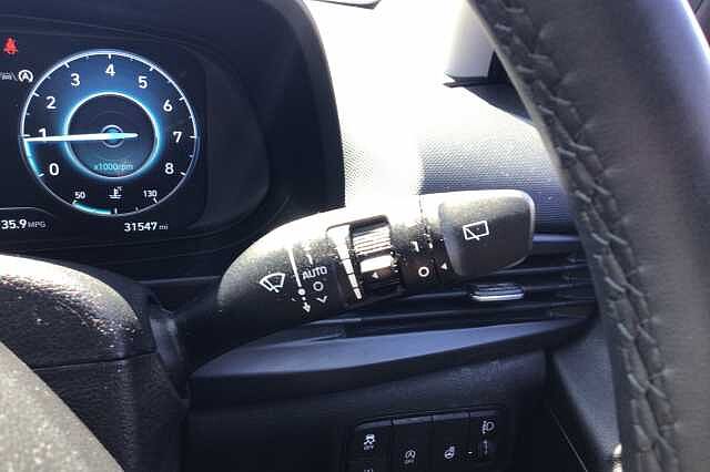 Hyundai i20 T-GDI PREMIUM