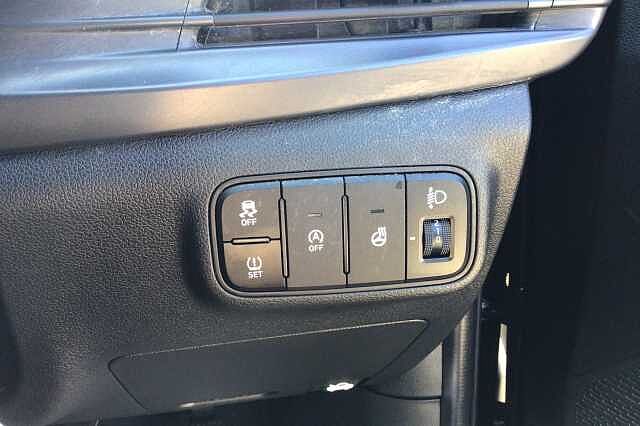 Hyundai i20 T-GDI PREMIUM