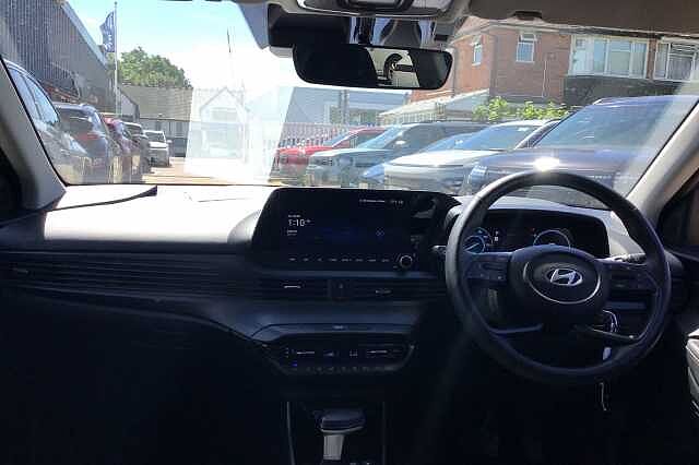 Hyundai i20 T-GDI PREMIUM