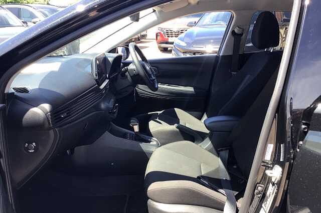 Hyundai i20 T-GDI PREMIUM