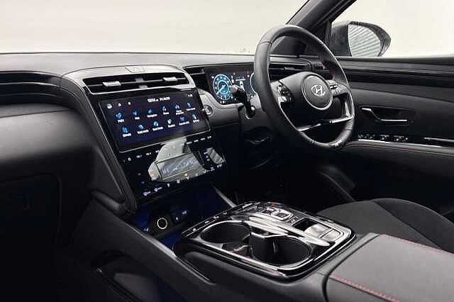 Hyundai I20 T-GDI PREMIUM Atlas White