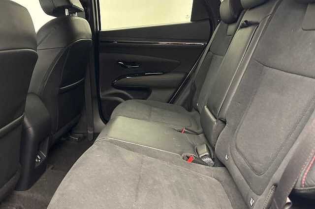 Hyundai I20 T-GDI PREMIUM Atlas White