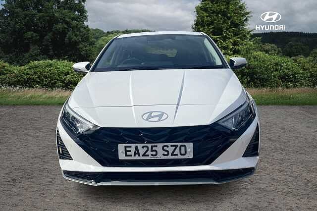 Hyundai i20 T-GDI PREMIUM
