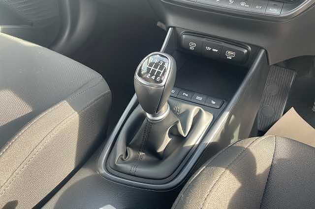 Hyundai i20 T-GDI PREMIUM