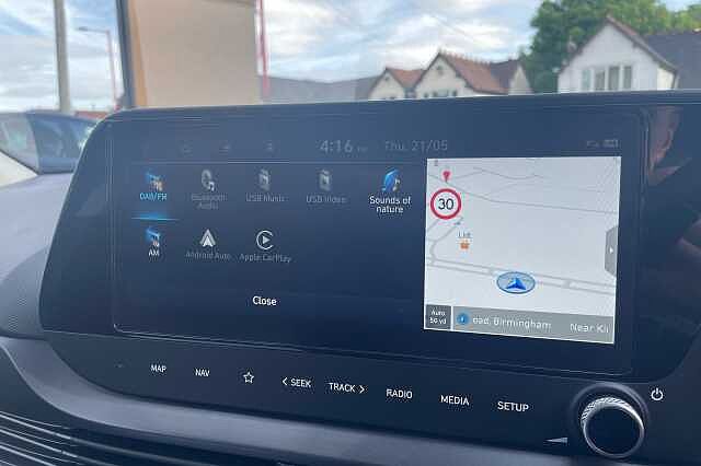 Hyundai i20 T-GDI PREMIUM