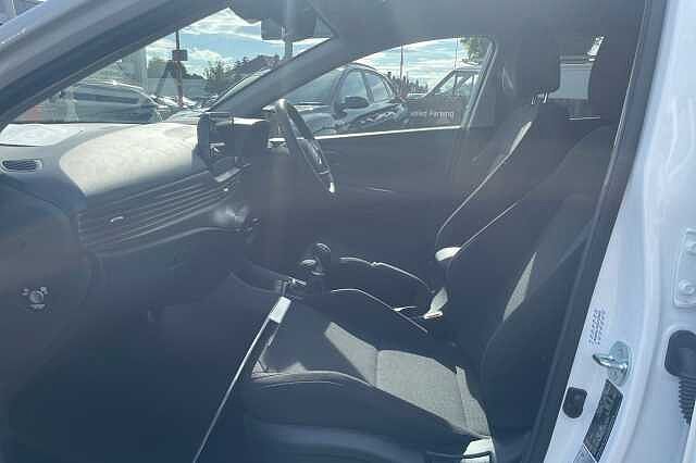 Hyundai i20 T-GDI PREMIUM