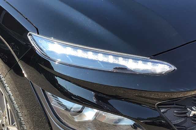 Hyundai Kona T-GDI N LINE MHEV