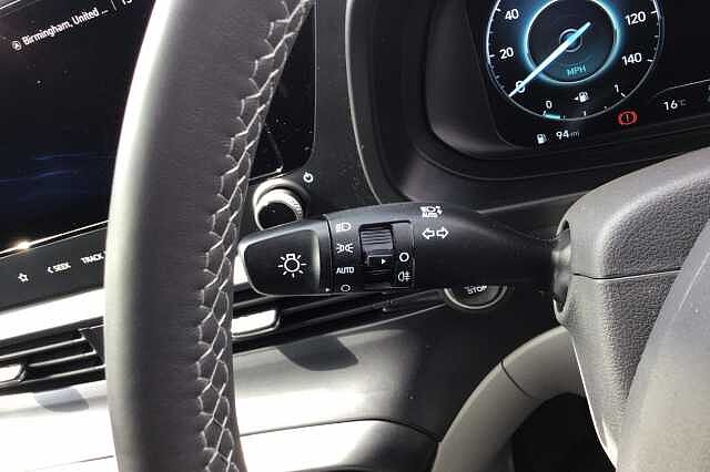 Hyundai Bayon T-GDI ULTIMATE