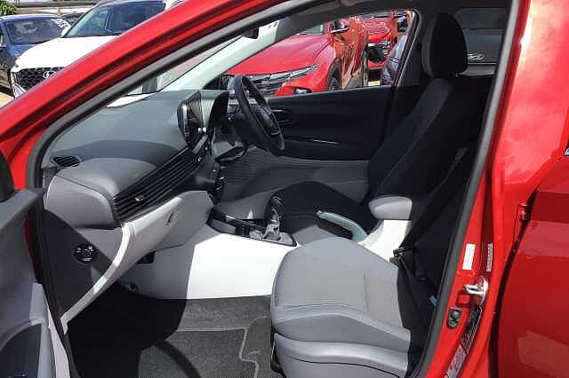 Hyundai Bayon T-GDI ULTIMATE