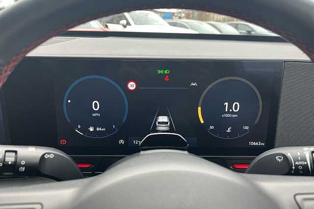 Hyundai Kona T-GDI N LINE