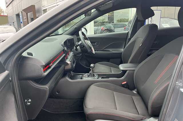 Hyundai Kona T-GDI N LINE