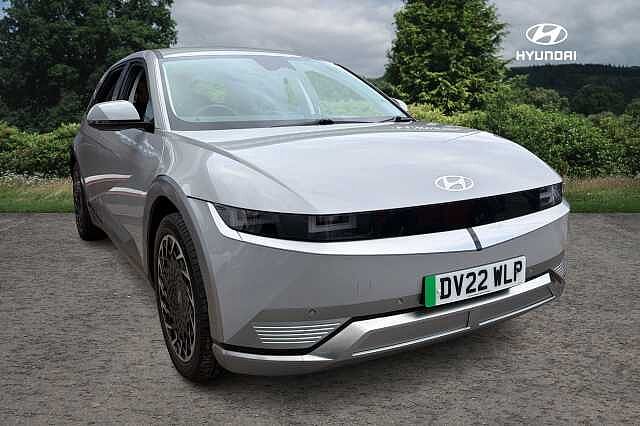 Hyundai Ioniq 5 ULTIMATE
