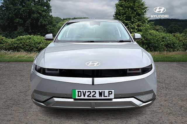 Hyundai Ioniq 5 ULTIMATE