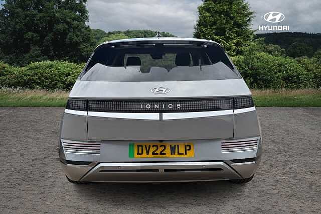 Hyundai Ioniq 5 ULTIMATE