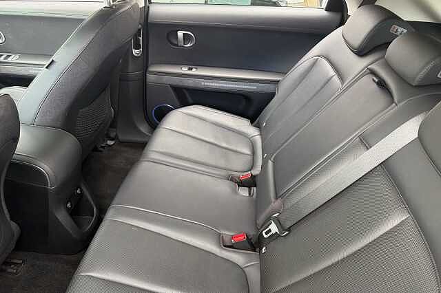 Hyundai Ioniq 5 ULTIMATE