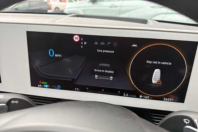 Hyundai Ioniq 5 ULTIMATE