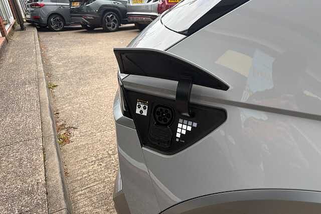 Hyundai Ioniq 5 ULTIMATE