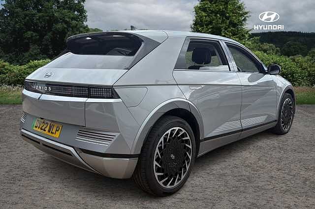 Hyundai Ioniq 5 ULTIMATE