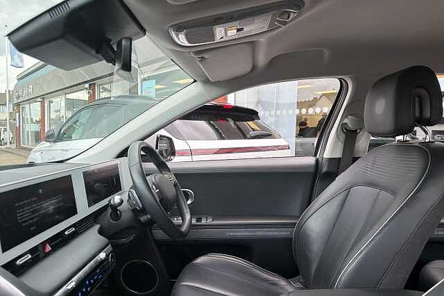 Hyundai Ioniq 5 ULTIMATE