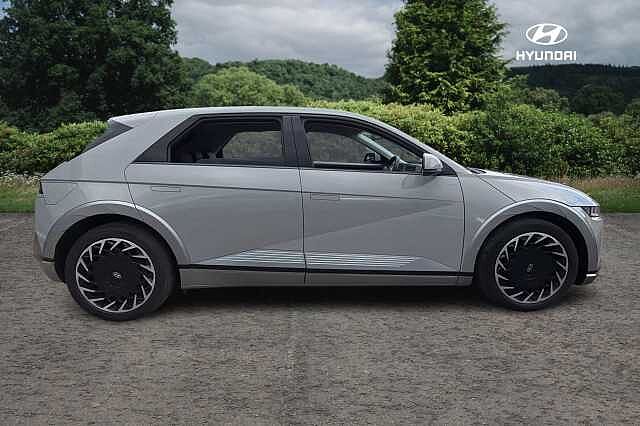 Hyundai Ioniq 5 ULTIMATE