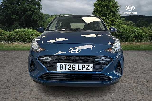 Hyundai i10 ADVANCE