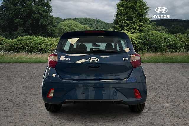 Hyundai i10 ADVANCE