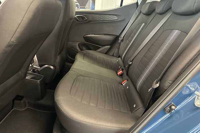 Hyundai i10 ADVANCE