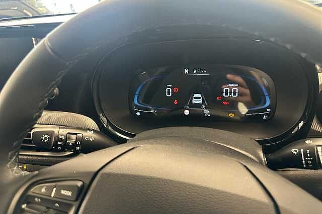 Hyundai i10 ADVANCE