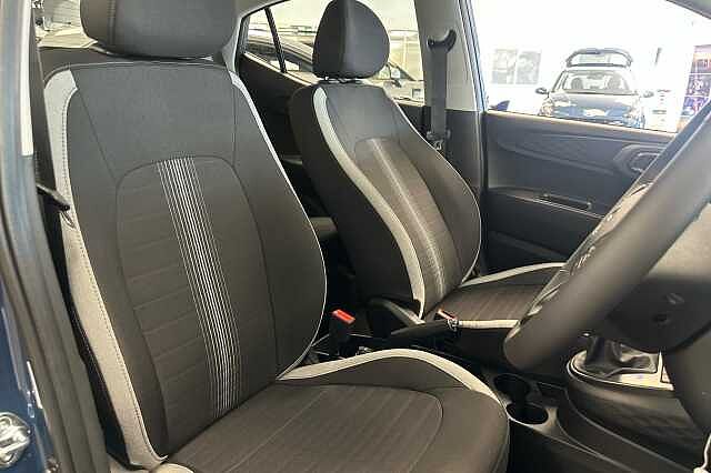 Hyundai i10 ADVANCE
