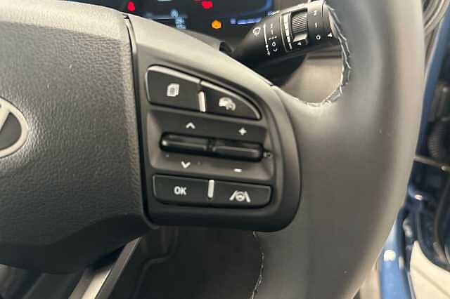 Hyundai i10 ADVANCE