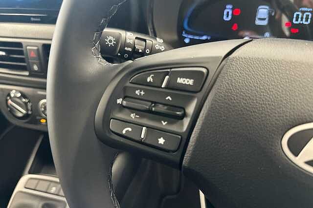 Hyundai i10 ADVANCE