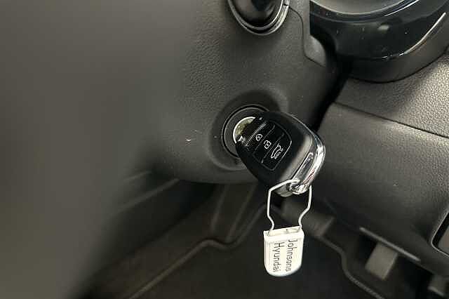 Hyundai i10 ADVANCE