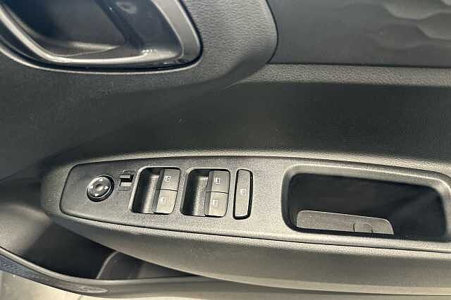 Hyundai i10 ADVANCE