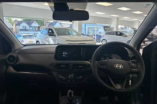 Hyundai i10 ADVANCE