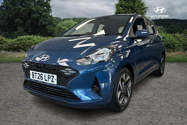 Hyundai i10 ADVANCE