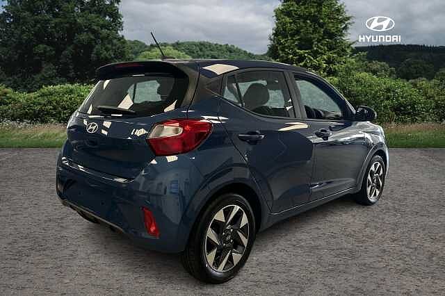 Hyundai i10 ADVANCE